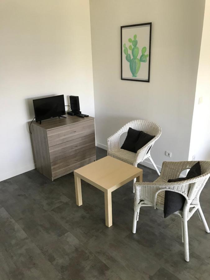 Studios De Standing - Emeraude - Lille Euraליל מראה חיצוני תמונה