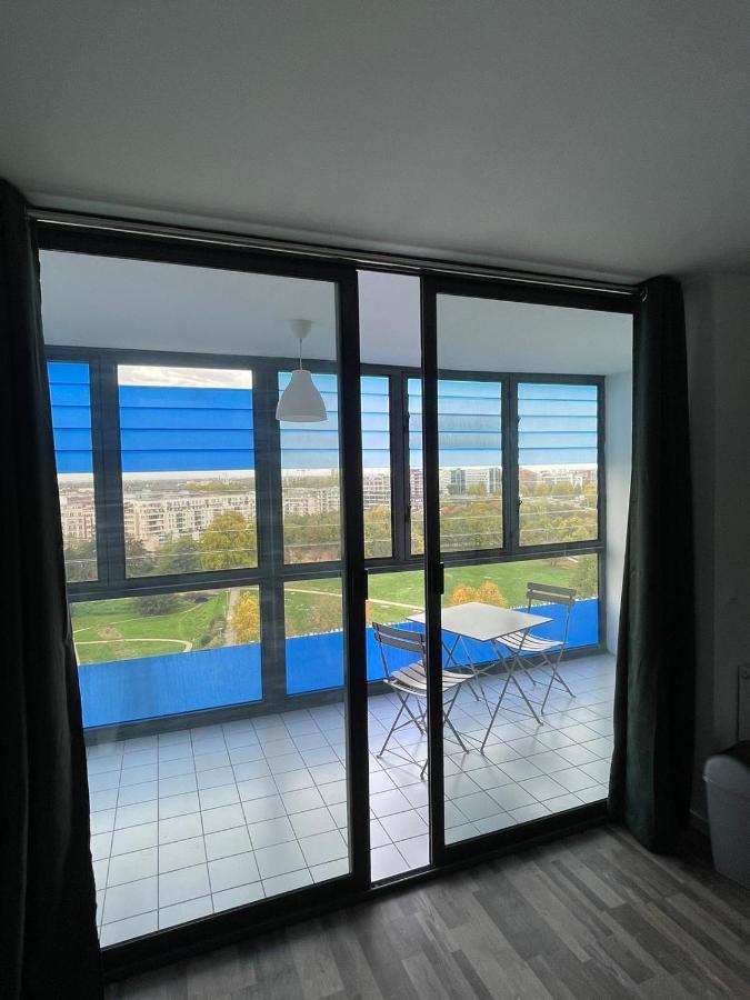 Studios De Standing - Emeraude - Lille Euraליל מראה חיצוני תמונה