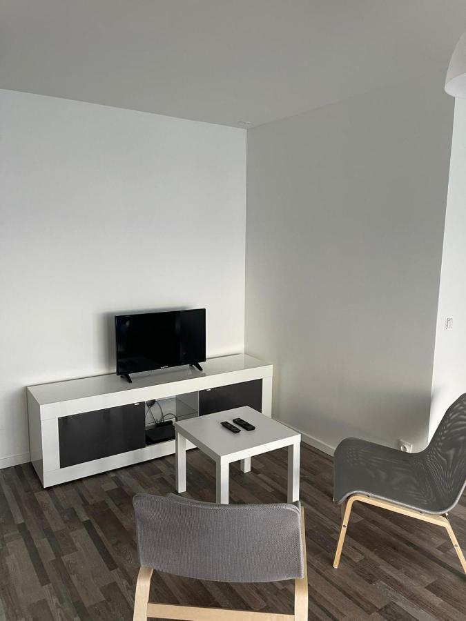 Studios De Standing - Emeraude - Lille Euraליל מראה חיצוני תמונה