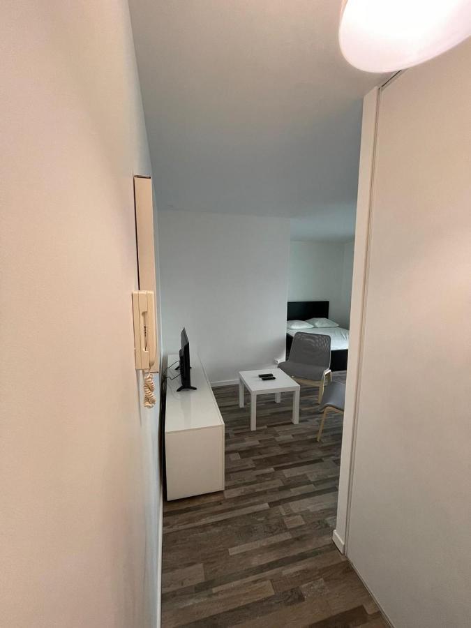 Studios De Standing - Emeraude - Lille Euraליל מראה חיצוני תמונה