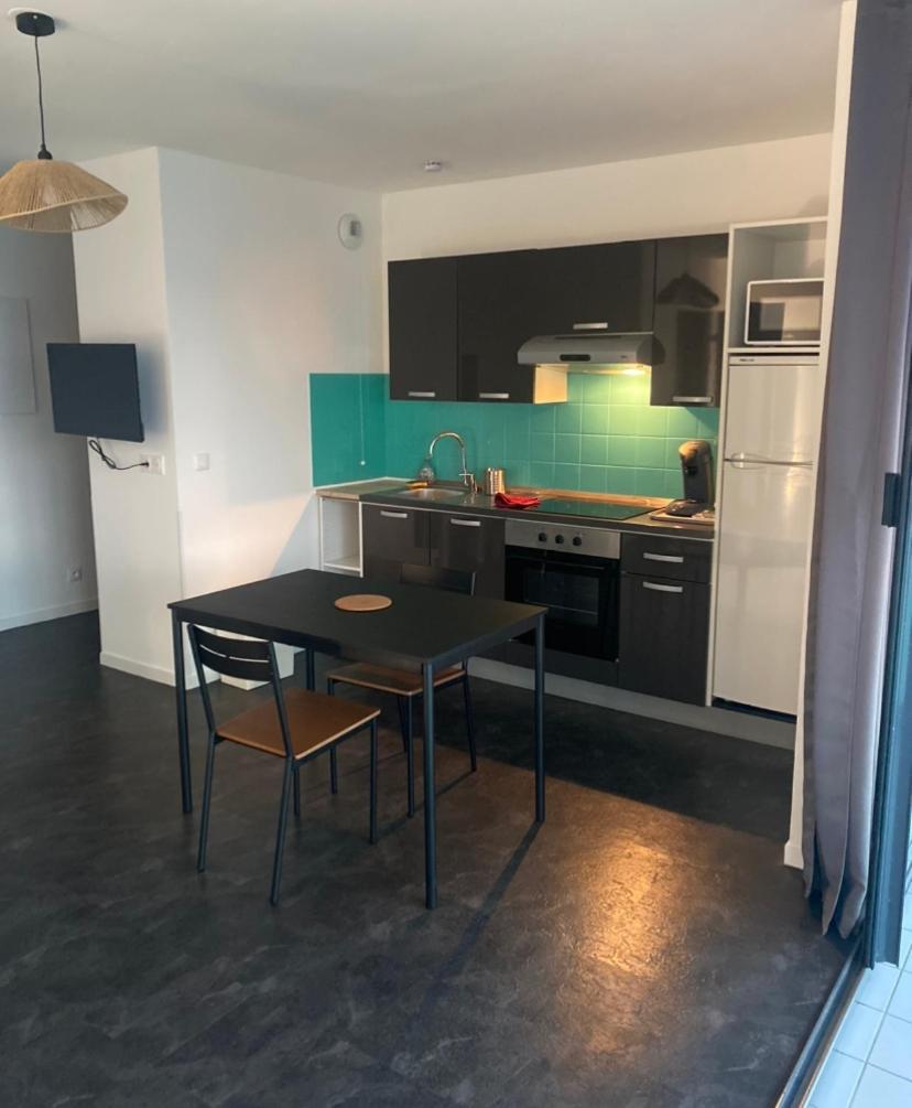 Studios De Standing - Emeraude - Lille Euraליל מראה חיצוני תמונה