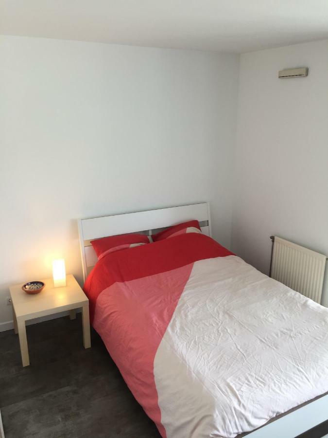 Studios De Standing - Emeraude - Lille Euraליל מראה חיצוני תמונה