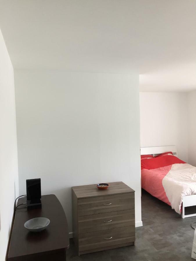 Studios De Standing - Emeraude - Lille Euraליל מראה חיצוני תמונה