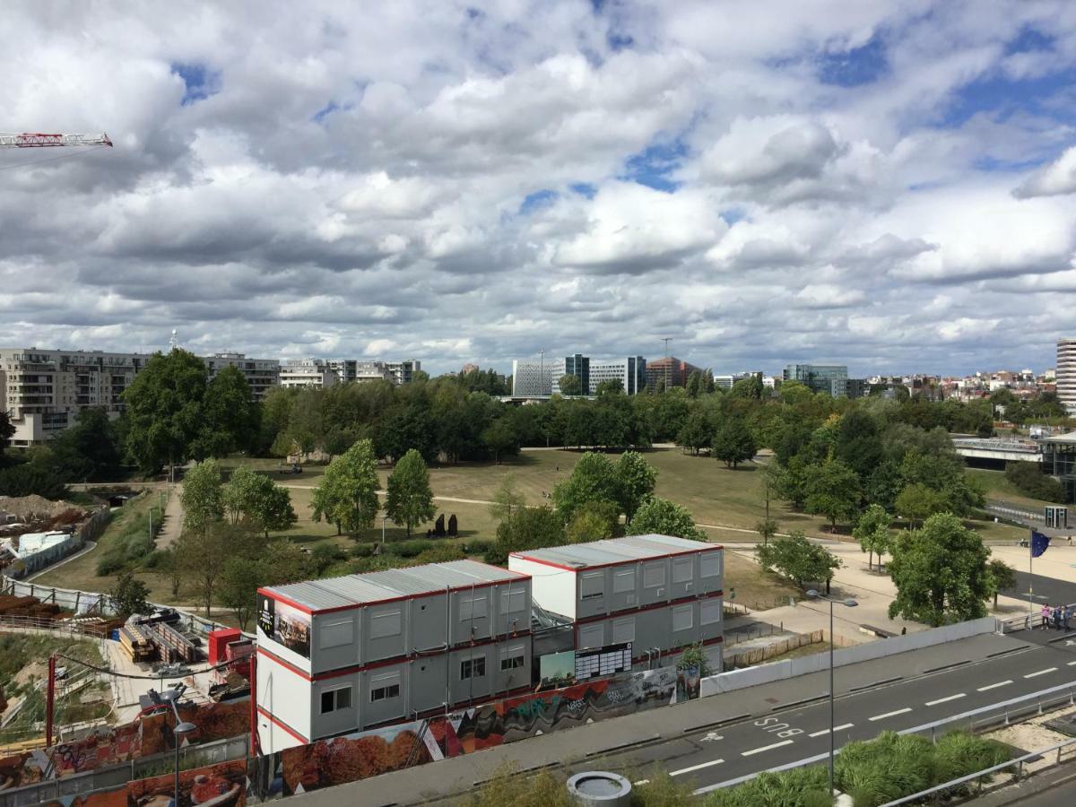 Studios De Standing - Emeraude - Lille Euraליל מראה חיצוני תמונה