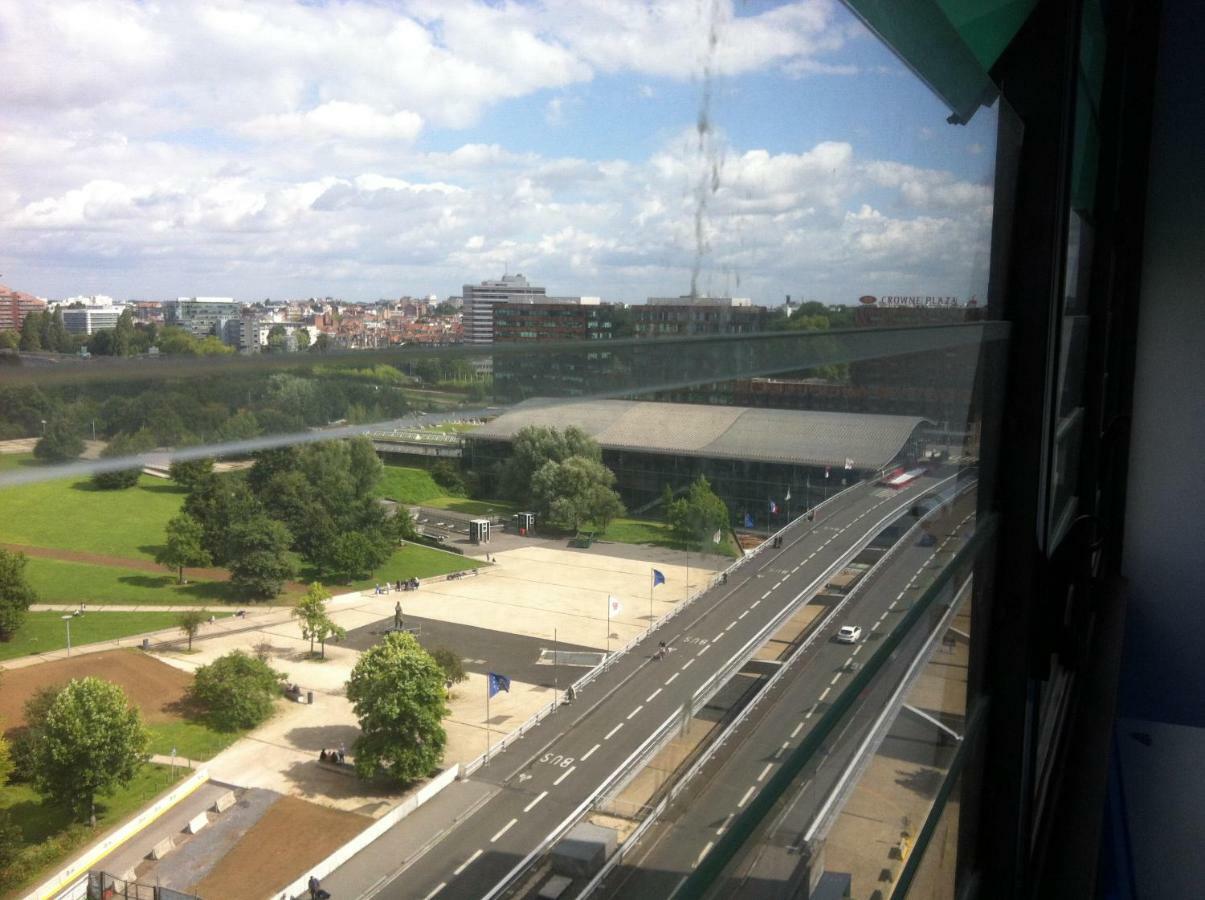 Studios De Standing - Emeraude - Lille Euraליל מראה חיצוני תמונה