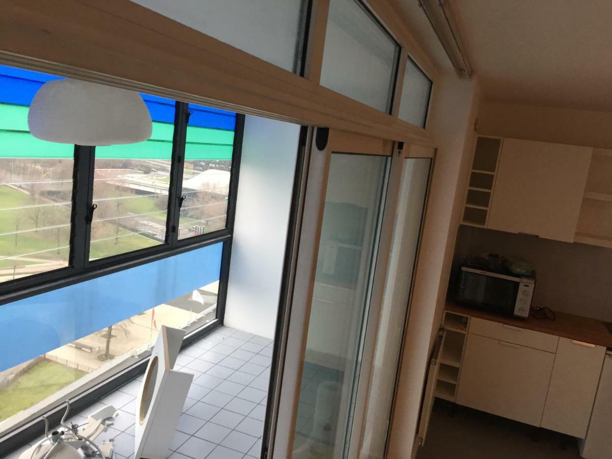 Studios De Standing - Emeraude - Lille Euraליל מראה חיצוני תמונה