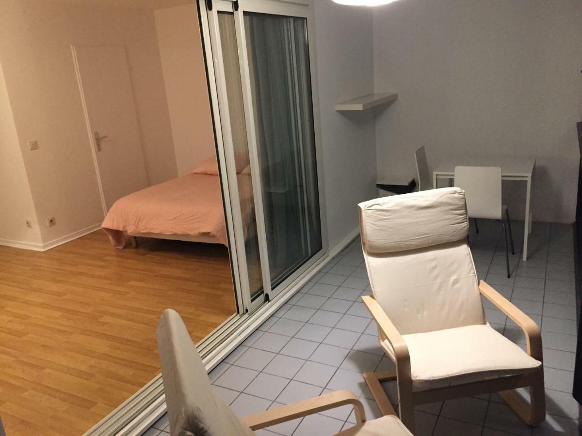 Studios De Standing - Emeraude - Lille Euraליל מראה חיצוני תמונה