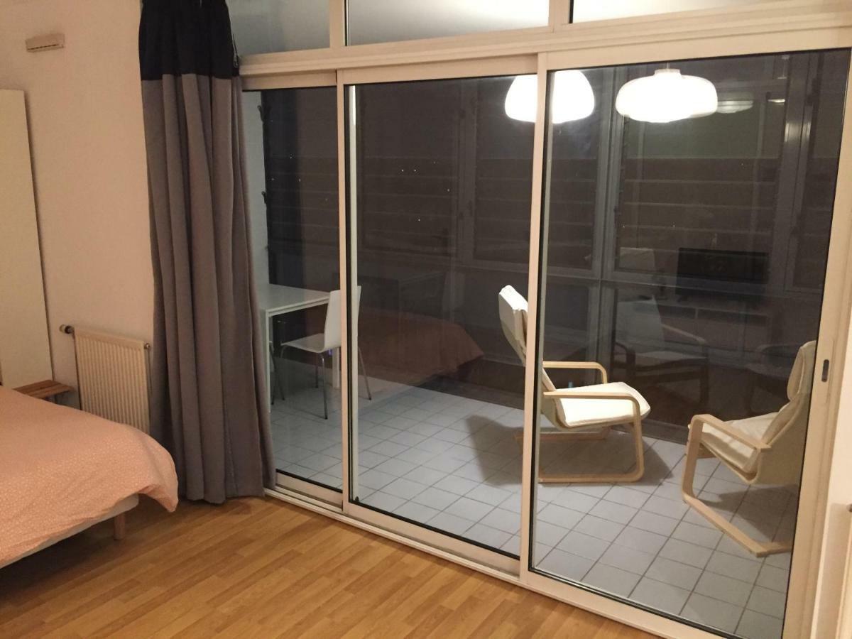 Studios De Standing - Emeraude - Lille Euraליל מראה חיצוני תמונה