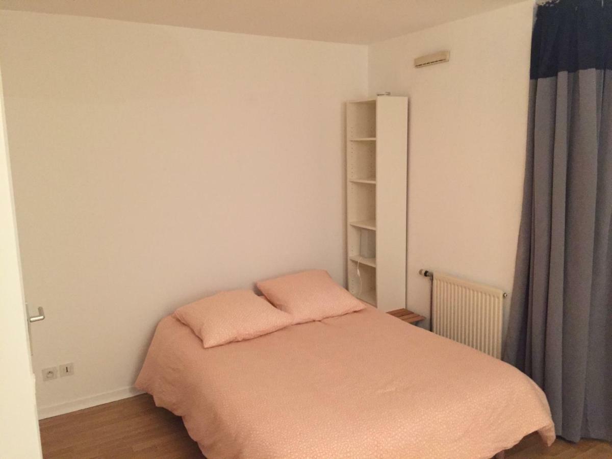 Studios De Standing - Emeraude - Lille Euraליל מראה חיצוני תמונה
