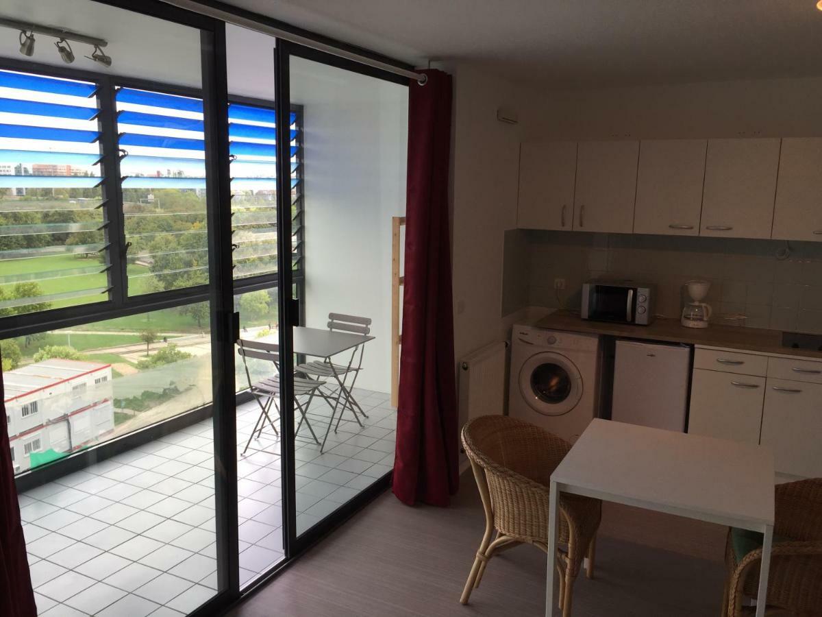 Studios De Standing - Emeraude - Lille Euraליל מראה חיצוני תמונה