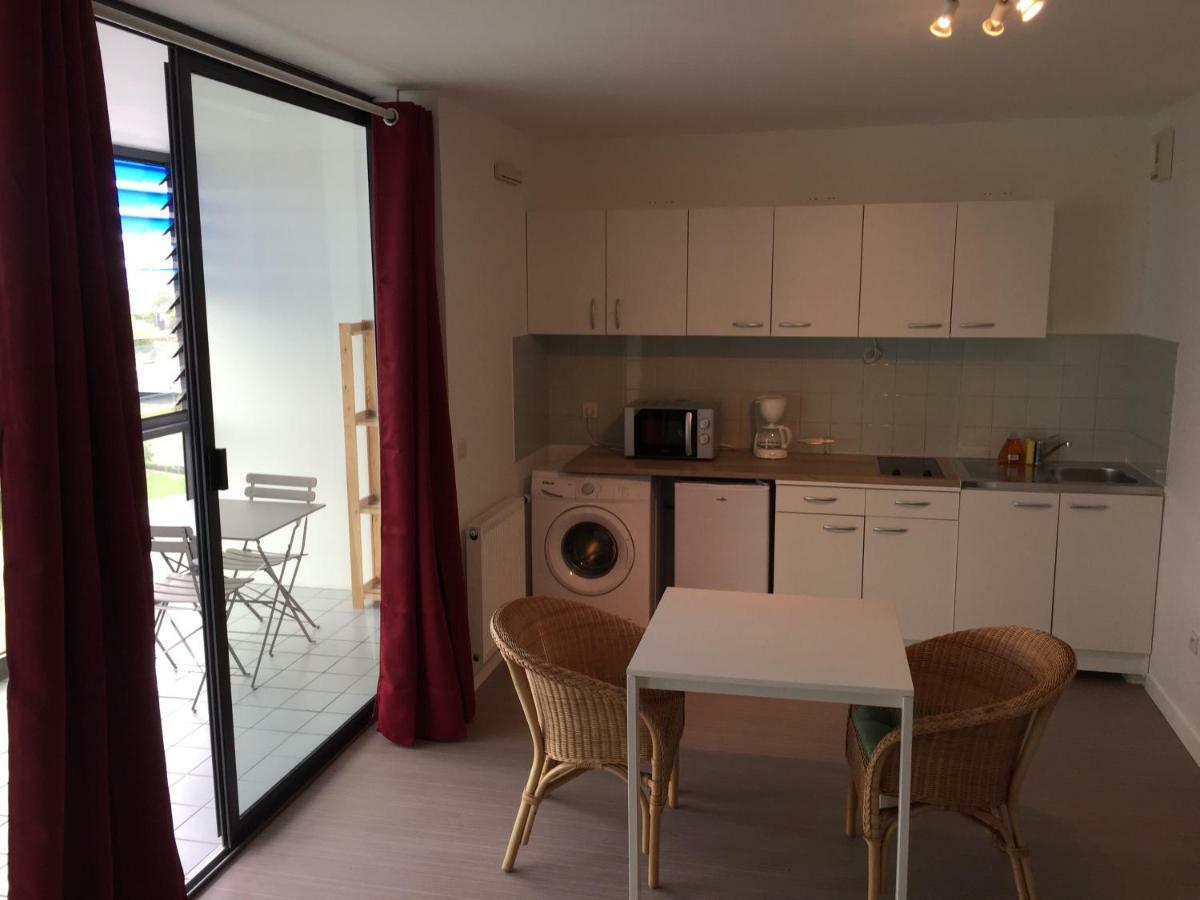 Studios De Standing - Emeraude - Lille Euraליל מראה חיצוני תמונה