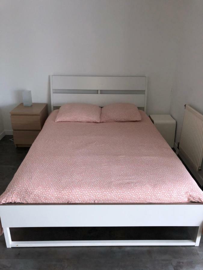 Studios De Standing - Emeraude - Lille Euraליל מראה חיצוני תמונה
